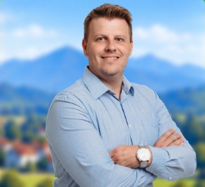 Portret: Anže Sasso