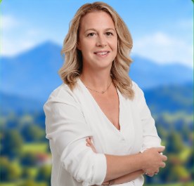 Portret: Klavdija Srčnik Majdič