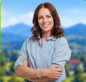 Portret: Tina Zavrl